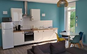 Residence Auger